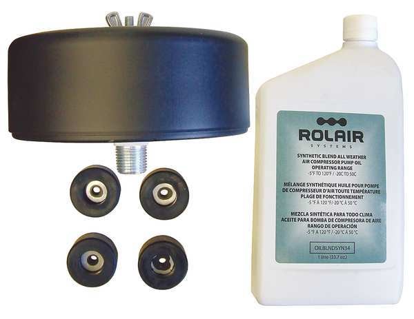 Replacement Parts Kit, For 26JY38