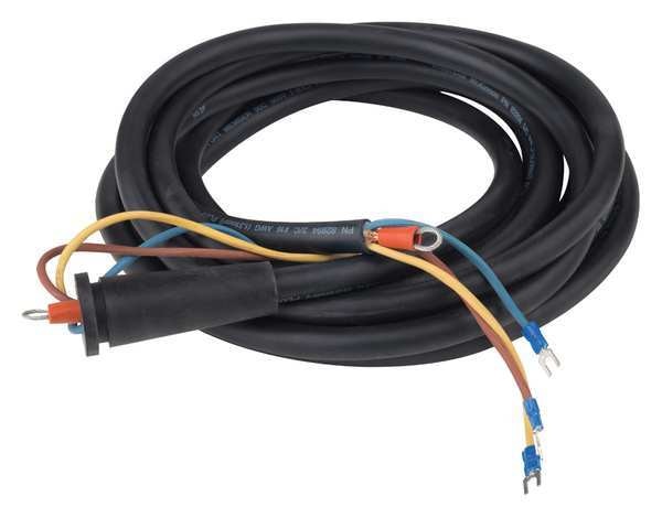 Control Cord