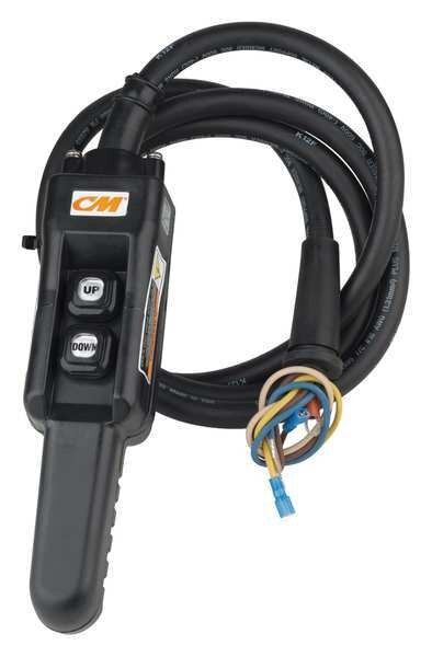 Cord, 2 Speed