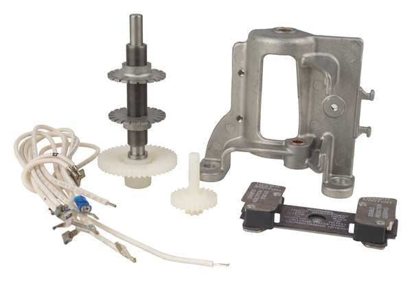 Limit Switch and Gear Kit
