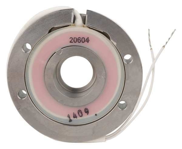 Brake Field