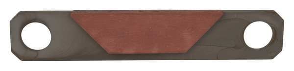 Brake Friction Plate, Double