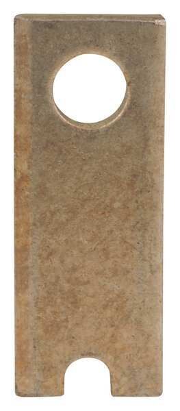Coffing Contact Plate