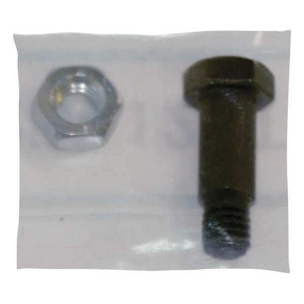 Coffing Fastening Bolt