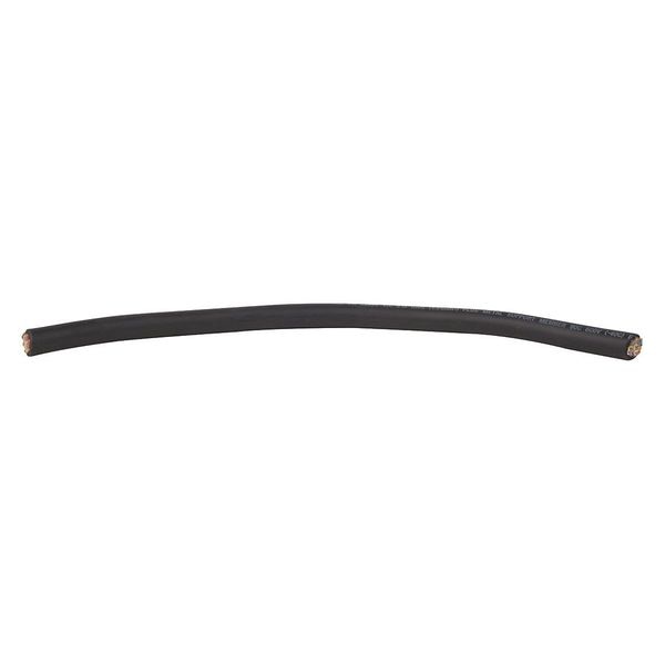 Control Cord, Cut to Length by Foot