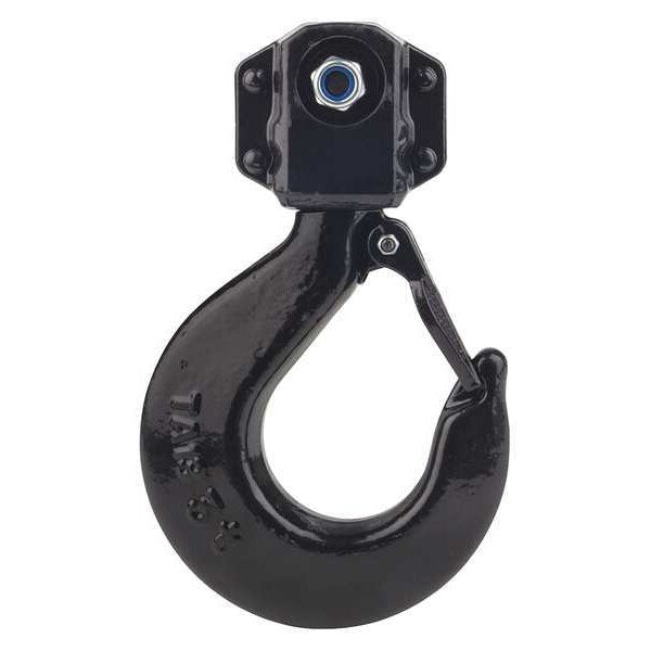 Lower Hook Assembly, 3 Ton