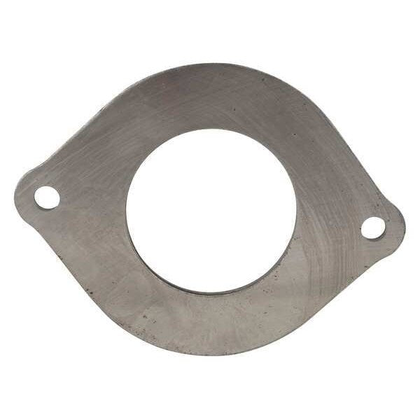 Intermediate Plate