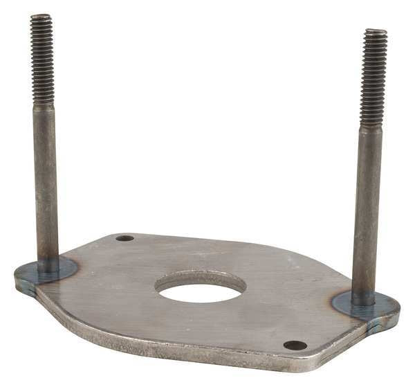 Brake Base Plate