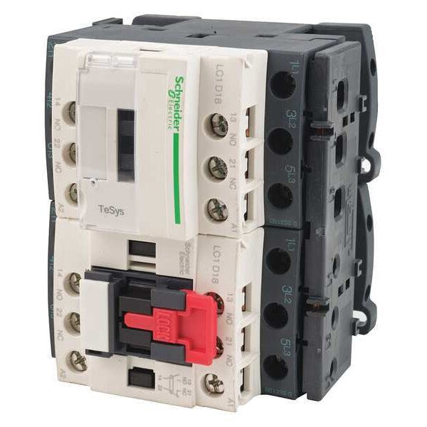 Reverse Contactor, 110V