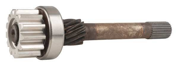 Drive Shaft/Pinion