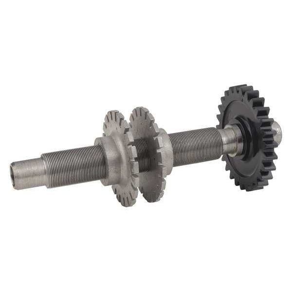 Limit Switch Shaft