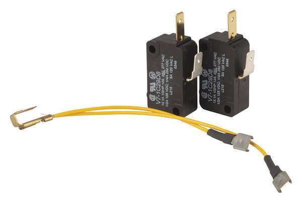 Micro Switches Only
