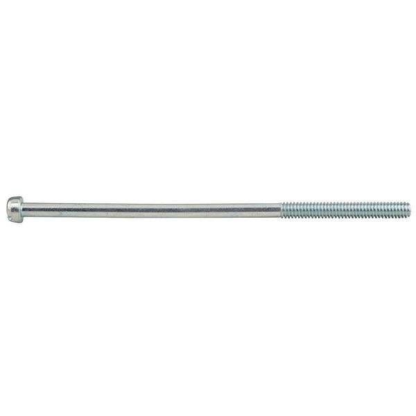 Motor Cover Screw For