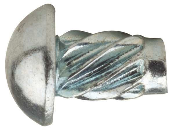 Capacity Insert Pin