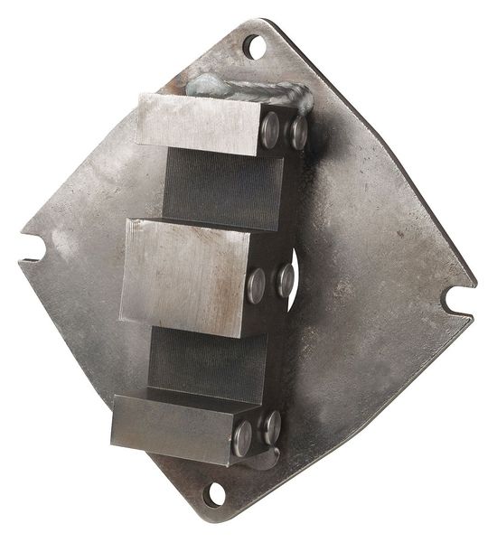Brake Field Assembly