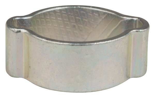 Strain Relief Clamp