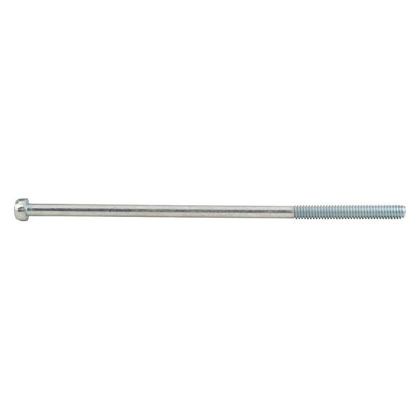 Back Frame Cover Screw