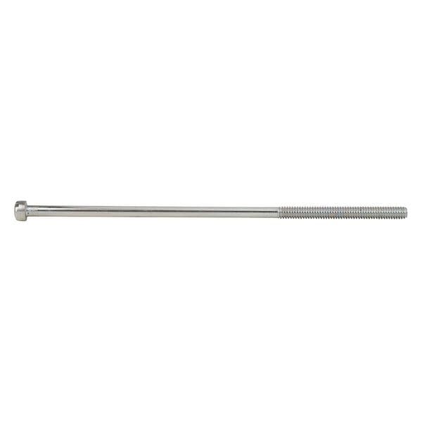 Motor Housing Cover Screw