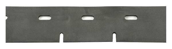 Blade Squeegee Front
