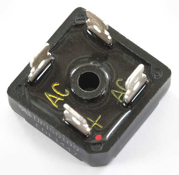 Rectifier