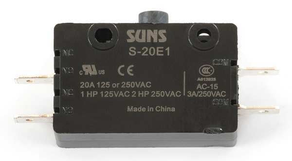 Switch Assembly