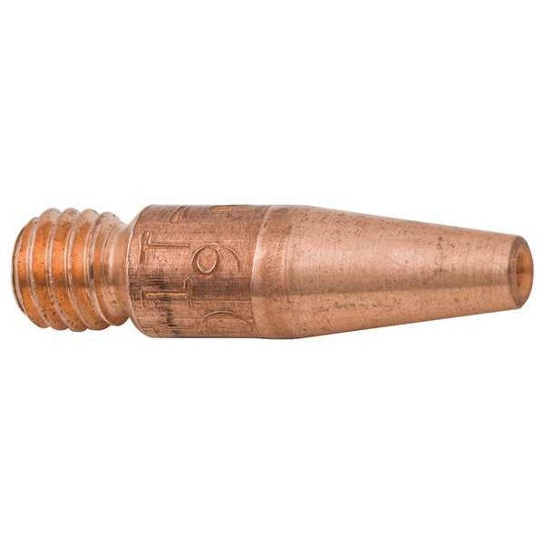 Contact Tip, 0.045, Tweco, Standard, PK25