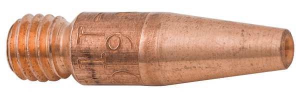 Contact Tip, 0.035, Tweco, Standard, PK25