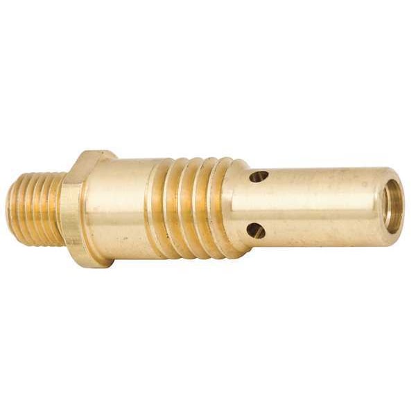 Gas Diffuser, Brass, Tweco, Standard, PK5