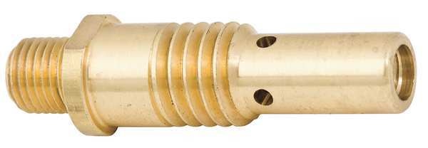 Gas Diffuser, Brass, Tweco