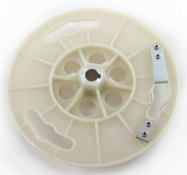 Drive Plate, Complete