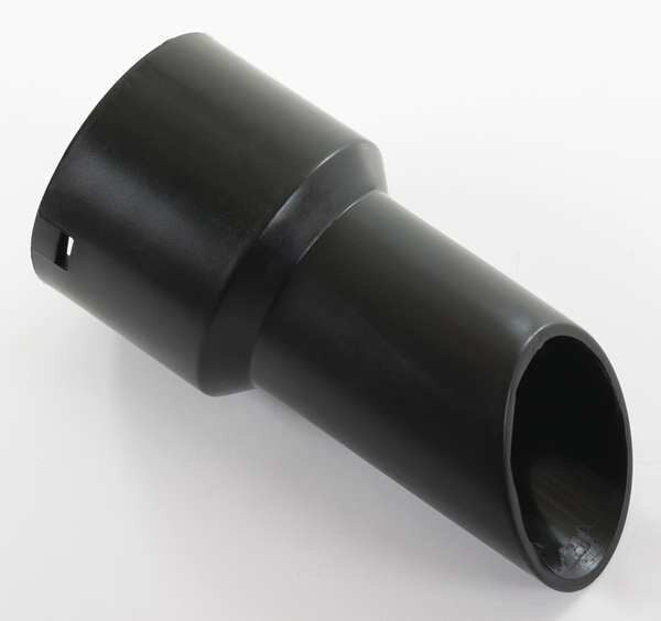 Angled Hose End Tool Side