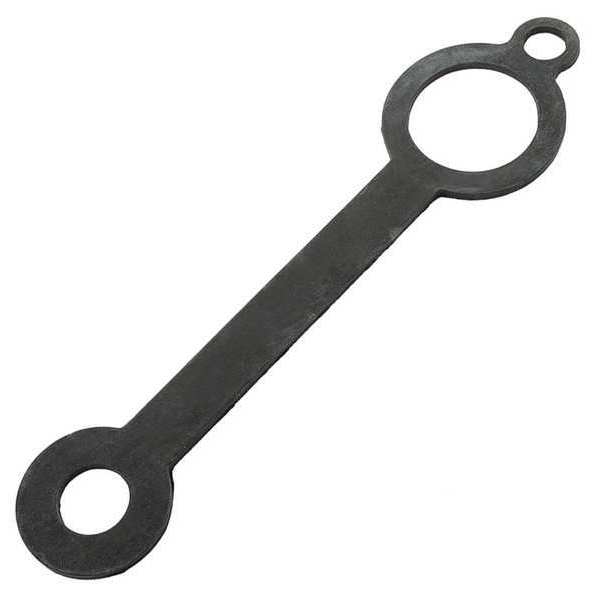 Strap Drainhose