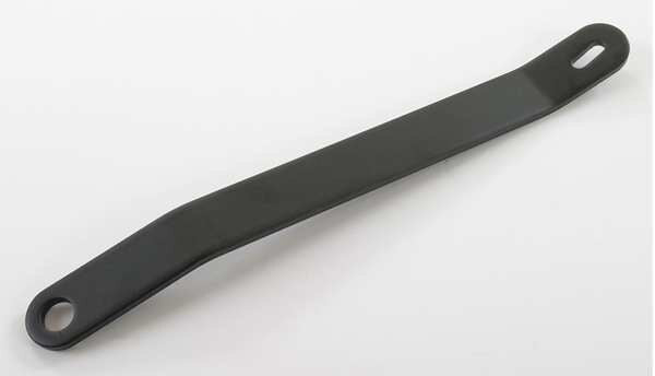 Bracket Right, Low Speed