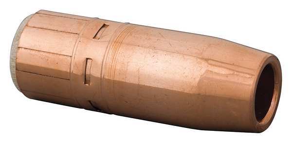 Nozzle, Copper, Tregaskiss, Heavy Duty, PK2