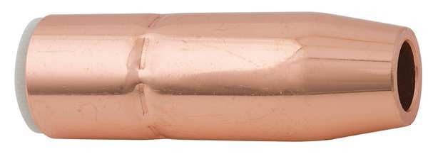 Nozzle, Copper, Tregaskiss, Standard, PK2