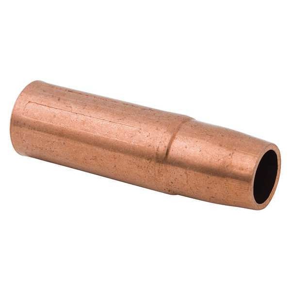 Nozzle, Copper, Tweco, PK2