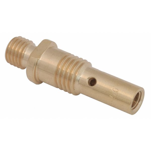 Gas Diffuser, Brass, Tweco, Standard