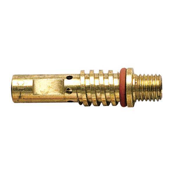Gas Diffuser, Brass, Tweco, Heavy Duty, PK5