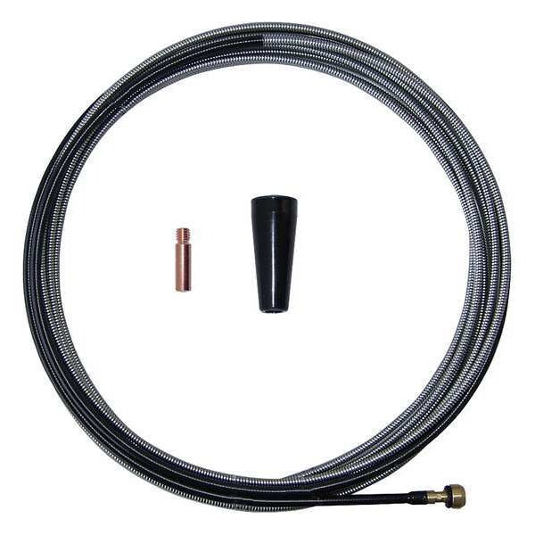 Gasless Nozzle Kit, Radnor, Lincoln