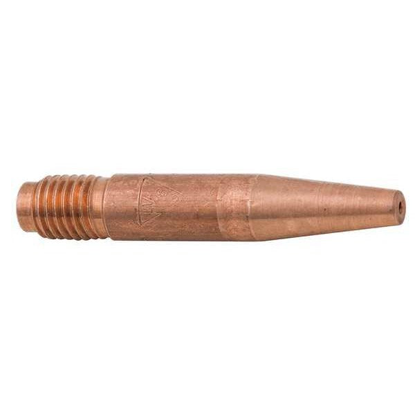 Contact Tip, 0.030, Tweco, Standard, PK25
