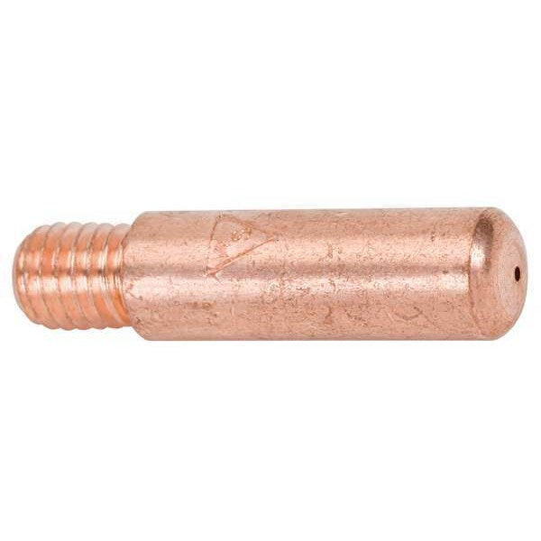Contact Tip, 0.052, Tweco, Heavy Duty, PK25