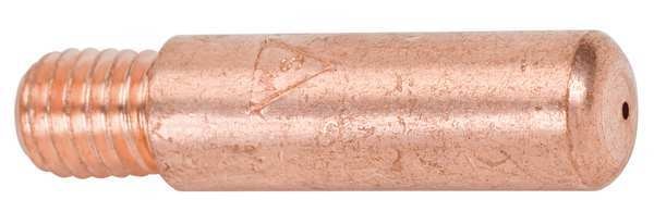 Contact Tip, 0.078, Tweco, PK25