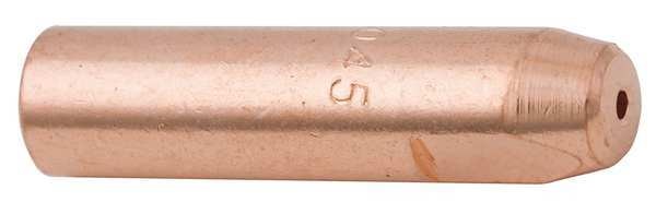 Contact Tip, 0.023, Bernard, Standard, PK25