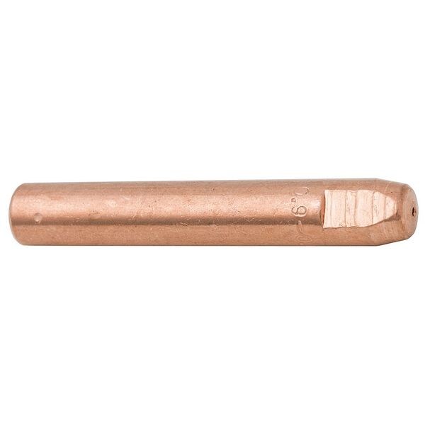 Ct Tip, 0.052, Bernard, HD Elliptical, PK25