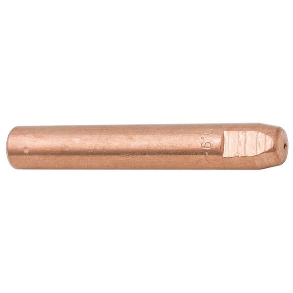 Ct Tip, 0.030, Bernard, HD Elliptical, PK25