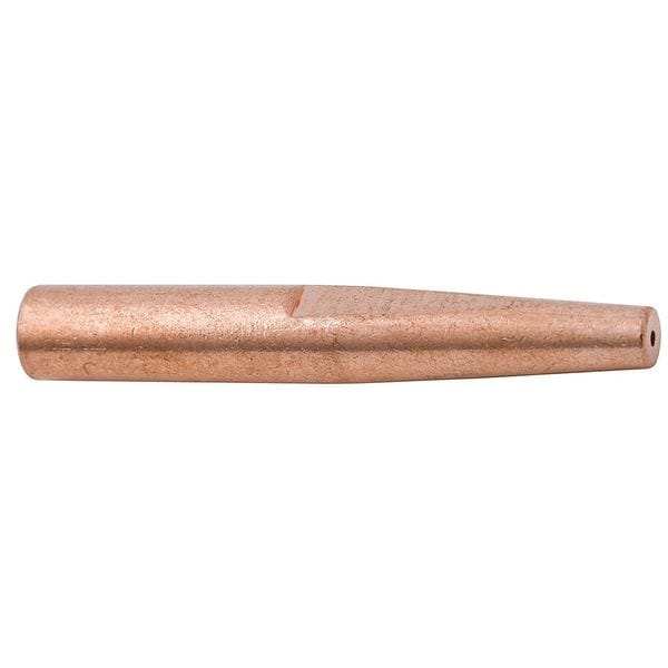 Ct Tip, 0.045, Bernard, Elliptical, PK25