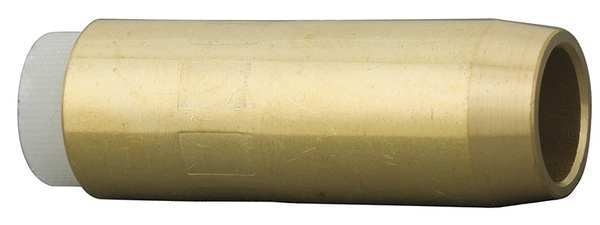 Nozzle, Copper, Bernard, Slip-On, PK2