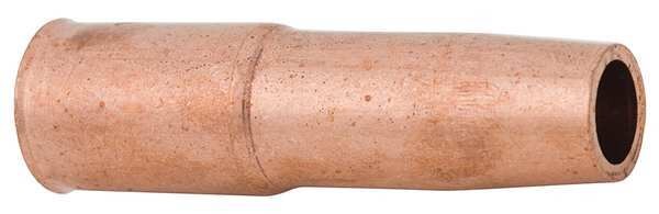 Nozzle, Copper, Tweco, Adjustable