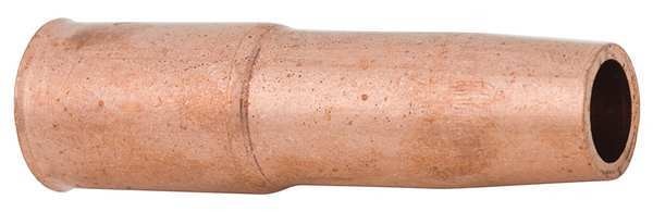 Nozzle, Copper, Tweco, Adjustable, PK2