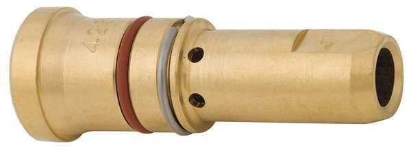 Gas Diffuser, Bernard, 15 Elliptical, PK5